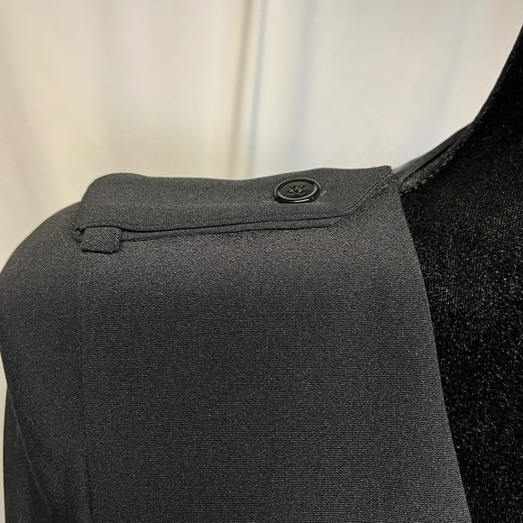 STUNNING Alexander Mcqueen Gown - Picture 12 of 15